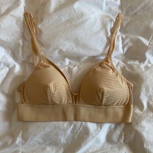 Nude Bralette